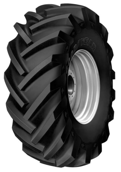 21.5L-16.1SL GOODYEAR Sure Grip Traction I-3