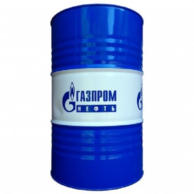 Масло Газпромнефть Diesel Extra 15W-40 (бочка 205 л)