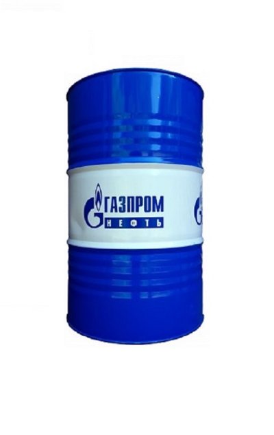 Масло Газпромнефть ДизельТурбо SAE20 (типаМ-8ДМ) 205л