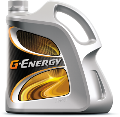 G-Energy Antifreeze Si-OAT 40 10 kg